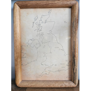 Magic Map